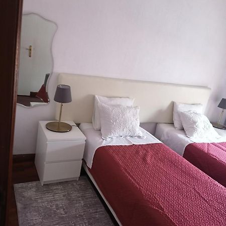 Oporto Apartment Antas Exterior photo