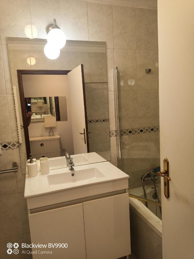 Oporto Apartment Antas Exterior photo