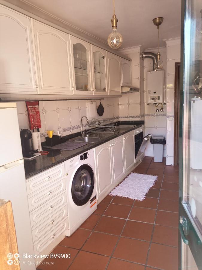 Oporto Apartment Antas Exterior photo