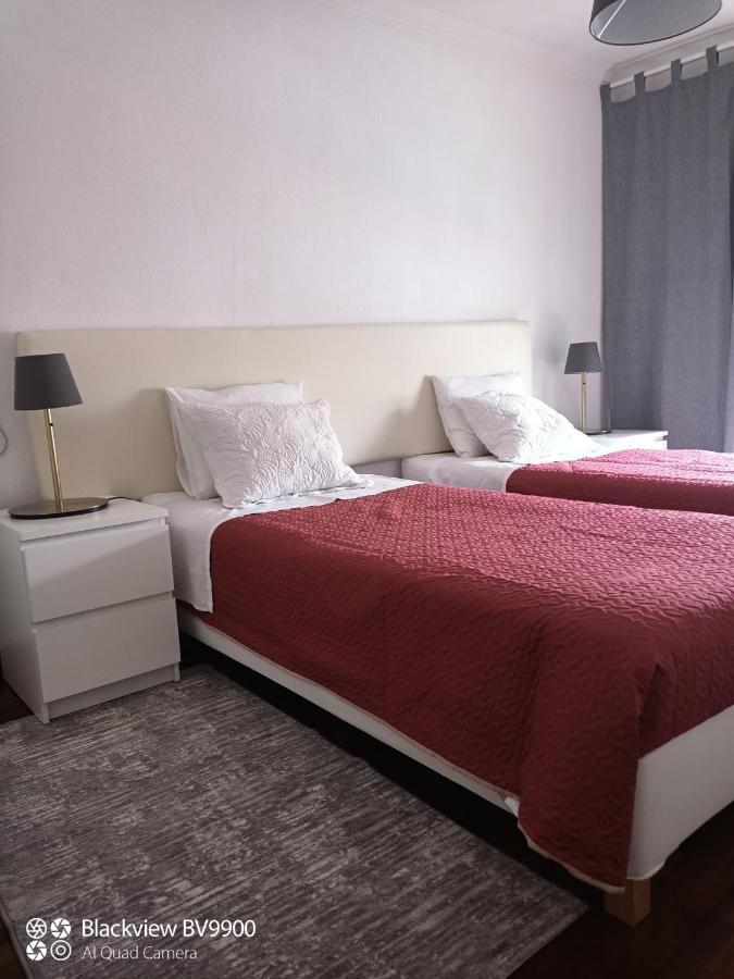 Oporto Apartment Antas Exterior photo