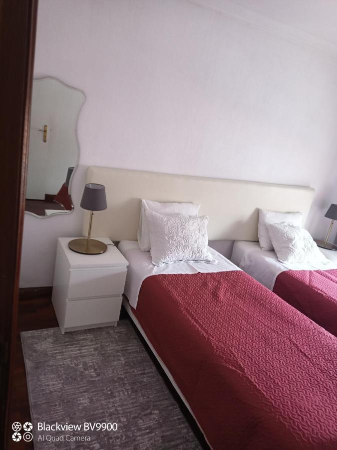 Oporto Apartment Antas Exterior photo