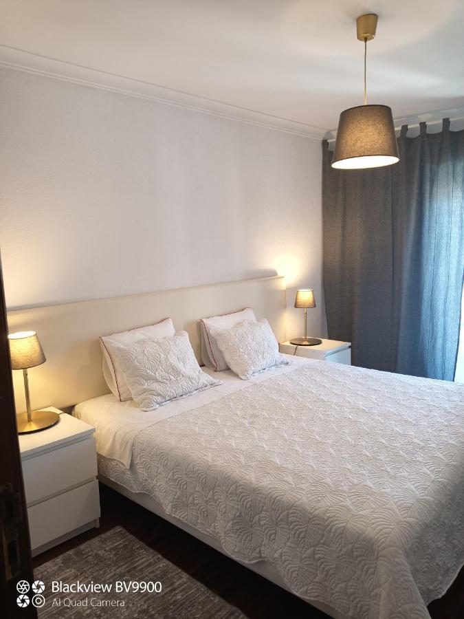 Oporto Apartment Antas Exterior photo